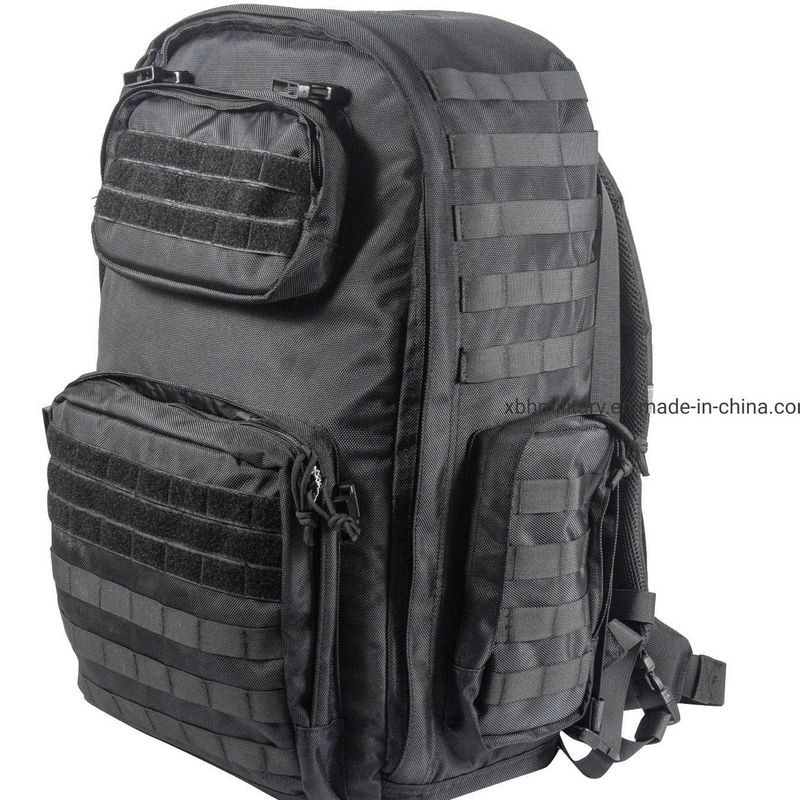 Molle-System Outdoor-Rucksack im Militärstil, taktischer Rucksack