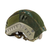 Multicam Camouflage Fast Nij Iiia Taktischer ballistischer kugelsicherer PE+Aramid-Helm