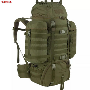 Vanda Army Green Militärischer taktischer Rucksack