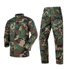 Männer Taktische Uniformen Acu Universal Armee Kampf Anzug Camouflage Marineblau Ribstop Wachmann Uniform Militärischen Stil Uniform