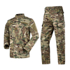 Männer Taktische Uniformen Acu Universal Armee Kampf Anzug Camouflage Marineblau Ribstop Wachmann Uniform Militärischen Stil Uniform