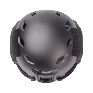 Nij Iiia Mich/Fast/Pasgt PE/Aramid Kevlar Ballistischer kugelsicherer Helm mit Wendy