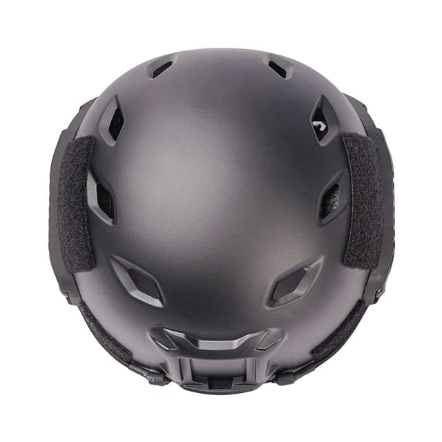 Nij Iiia Mich/Fast/Pasgt PE/Aramid Kevlar Ballistischer kugelsicherer Helm mit Wendy