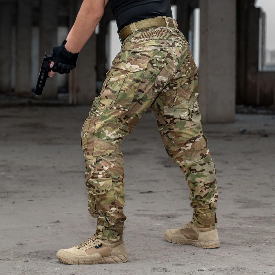  Großhandel Jagduniform Premium-Qualität Militärtarnung Jagduniform Taktischer Anzug