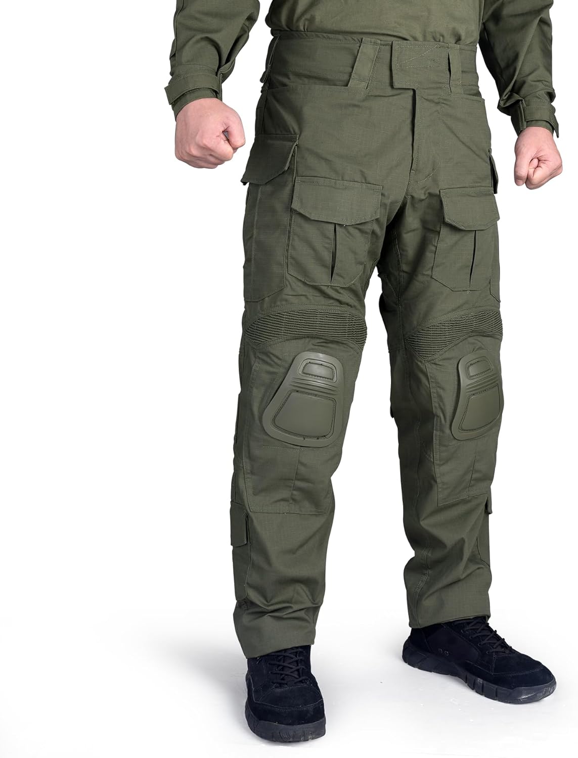  Großhandel Jagduniform Premium-Qualität Militärtarnung Jagduniform Taktischer Anzug