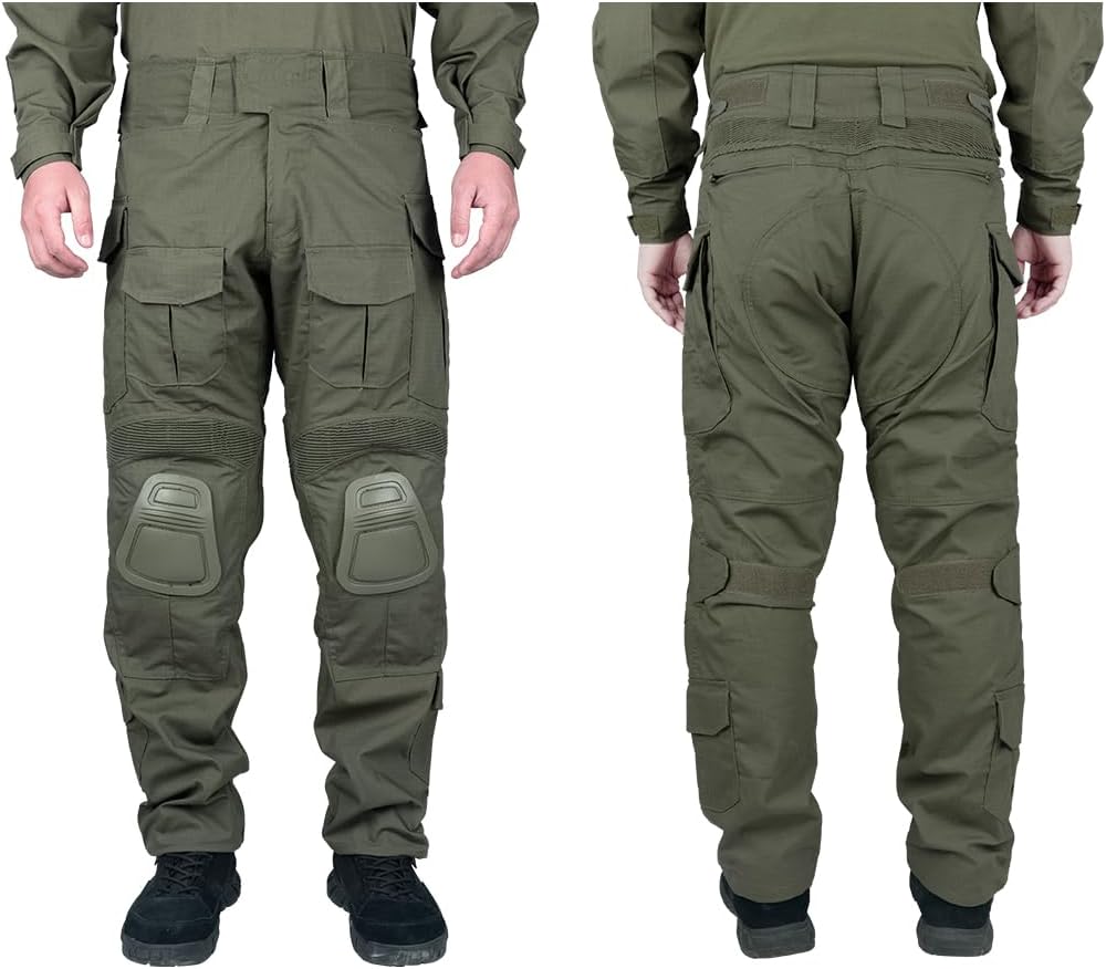  Großhandel Jagduniform Premium-Qualität Militärtarnung Jagduniform Taktischer Anzug