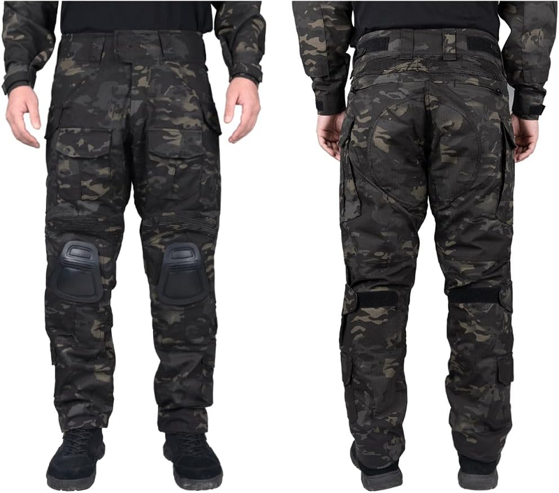  Großhandel Jagduniform Premium-Qualität Militärtarnung Jagduniform Taktischer Anzug